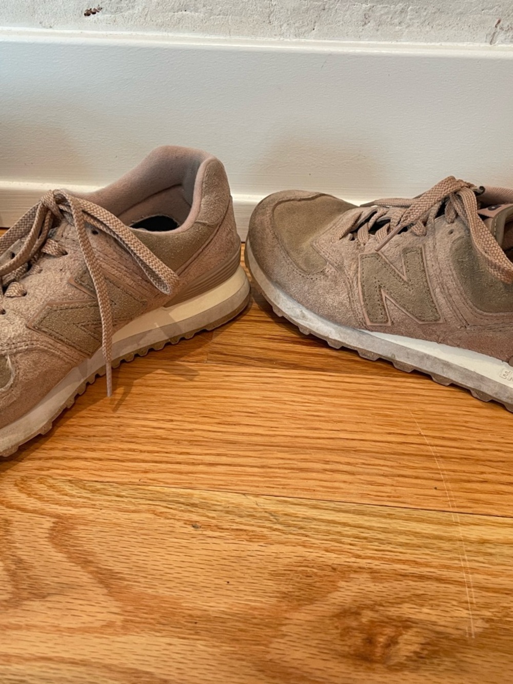 New Balance 574 v2 Sneaker - Picture 5 of 9